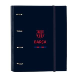 Carpeta F.C.Barcelona