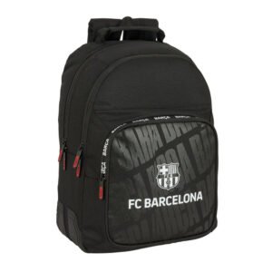 Mochila F.C. Barcelona 42cm adaptable