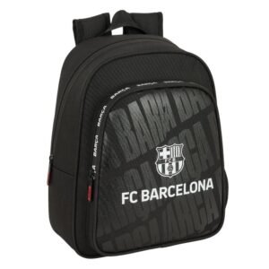 Mochila F.C. Barcelona 33cm adaptable