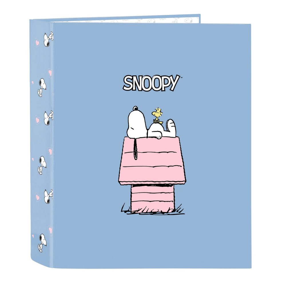 Carpeta Snoopy - Imagen 2
