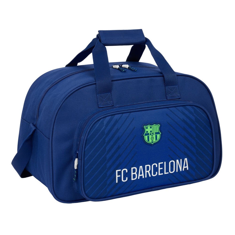 Bolsa deporte Navy Blue F.C. Barcelona - Imagen 2