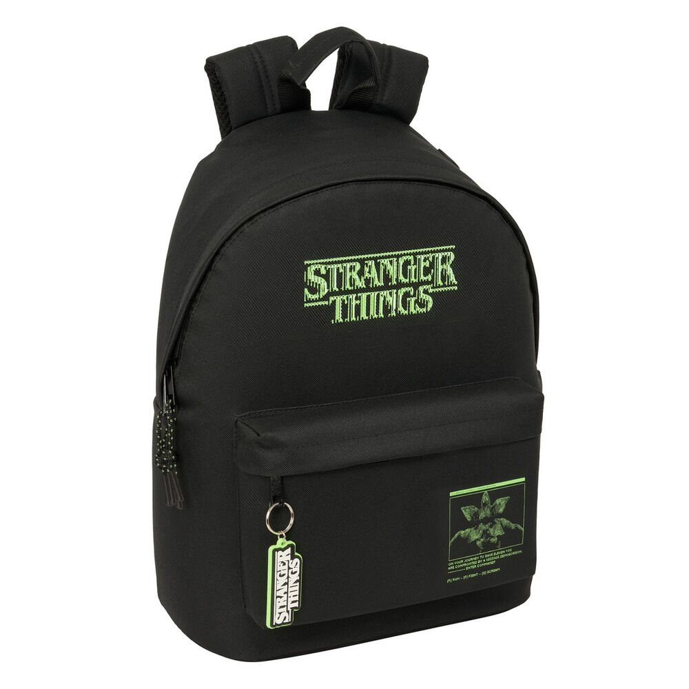 Mochila portatil Stranger Things 41cm - Imagen 2