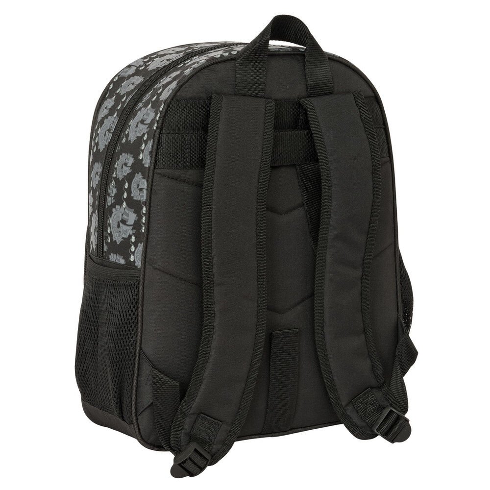 Mochila Pirates One Piece 42cm adaptable - Imagen 3