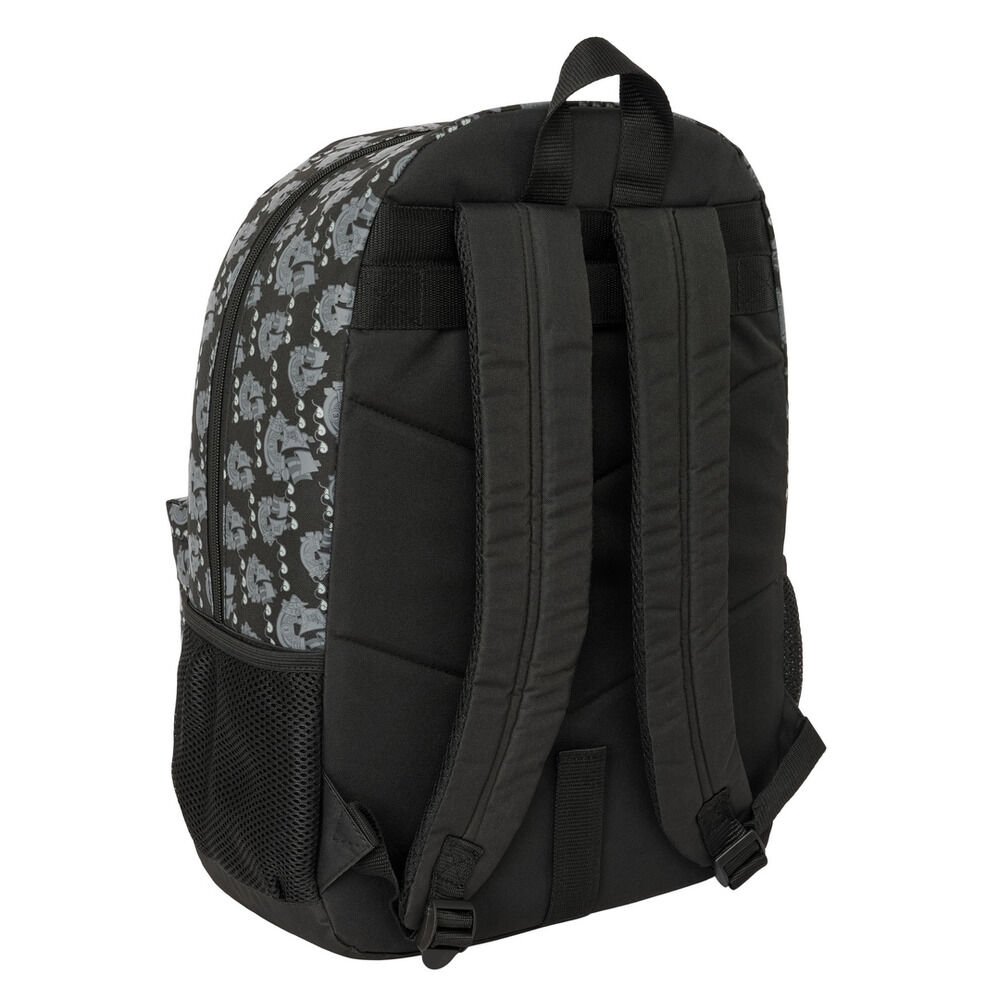 Mochila Pirates One Piece 46cm adaptable - Imagen 3