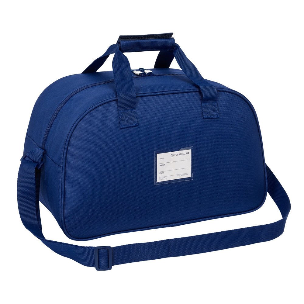 Bolsa deporte Navy Blue F.C. Barcelona - Imagen 3