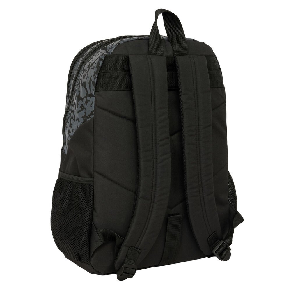 Mochila Naruto Shippuden 44cm adaptable - Imagen 3