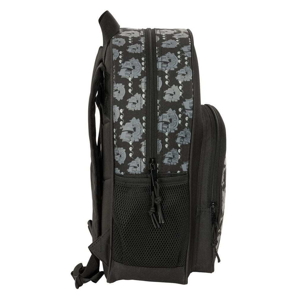 Mochila Pirates One Piece 42cm adaptable - Imagen 4