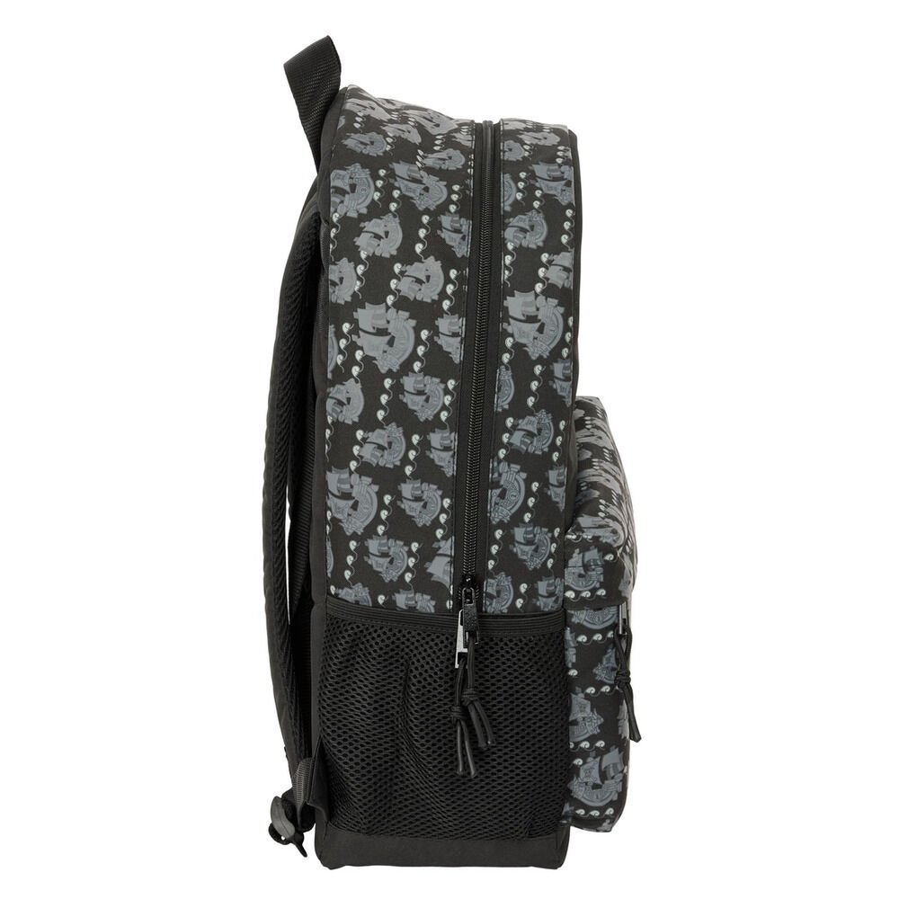 Mochila Pirates One Piece 46cm adaptable - Imagen 4
