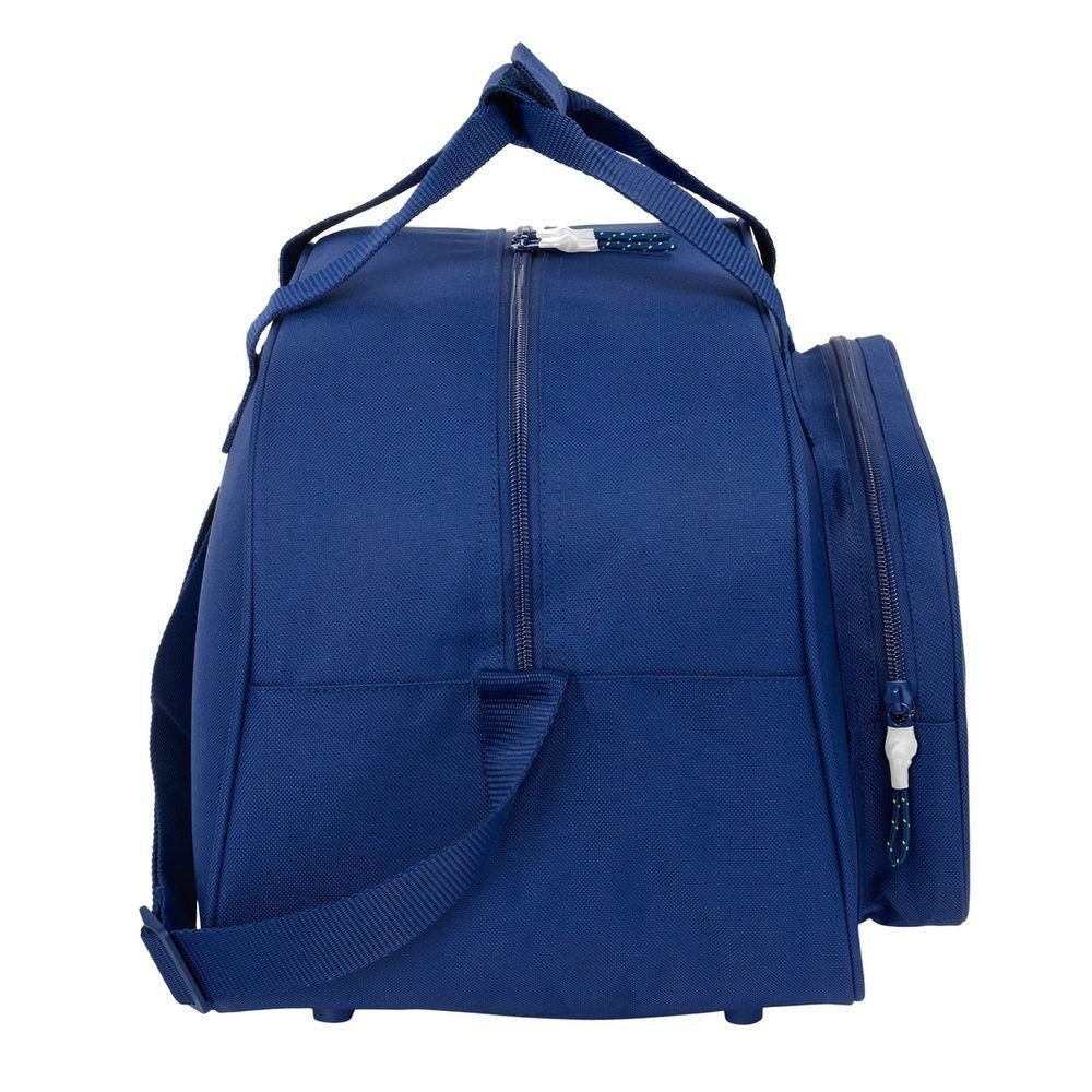 Bolsa deporte Navy Blue F.C. Barcelona - Imagen 4