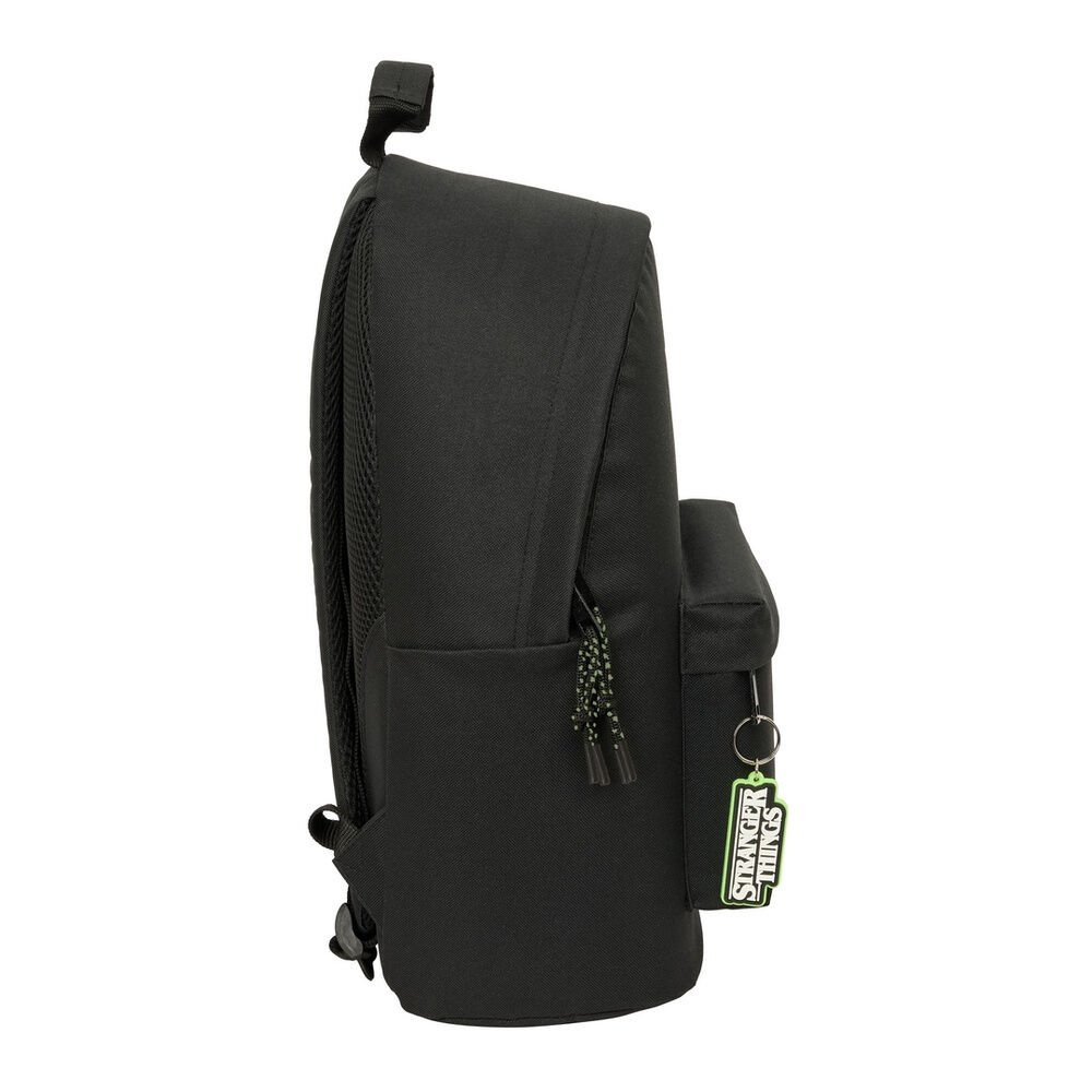 Mochila portatil Stranger Things 41cm - Imagen 4