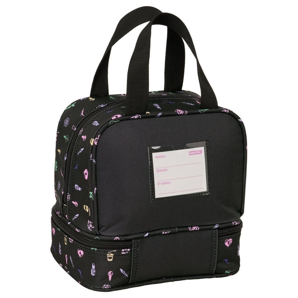 Bolsa portameriendas Sound Kpop Demon Hunters - Imagen 2