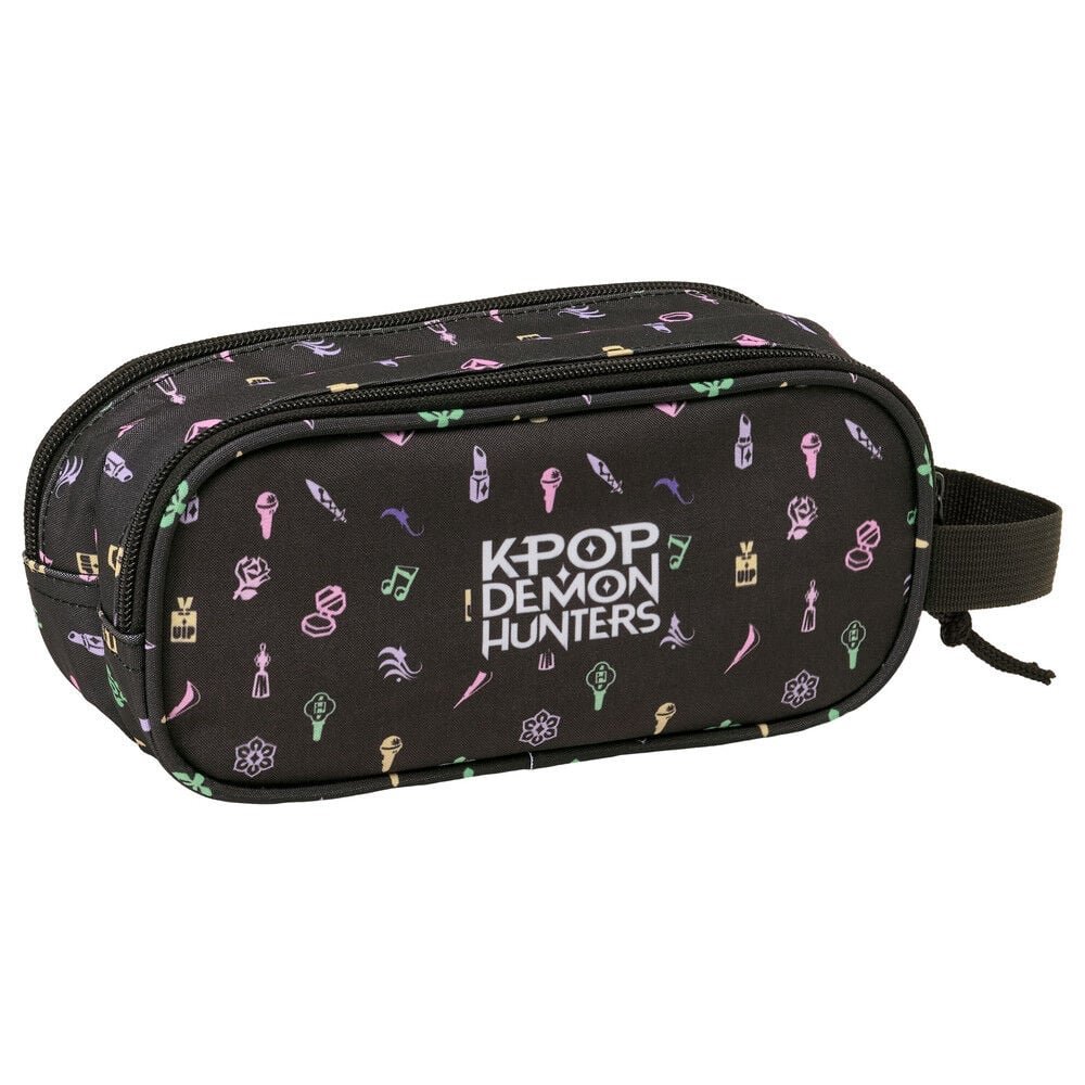 Portatodo 3D Sound Kpop Demon Hunters doble - Imagen 2