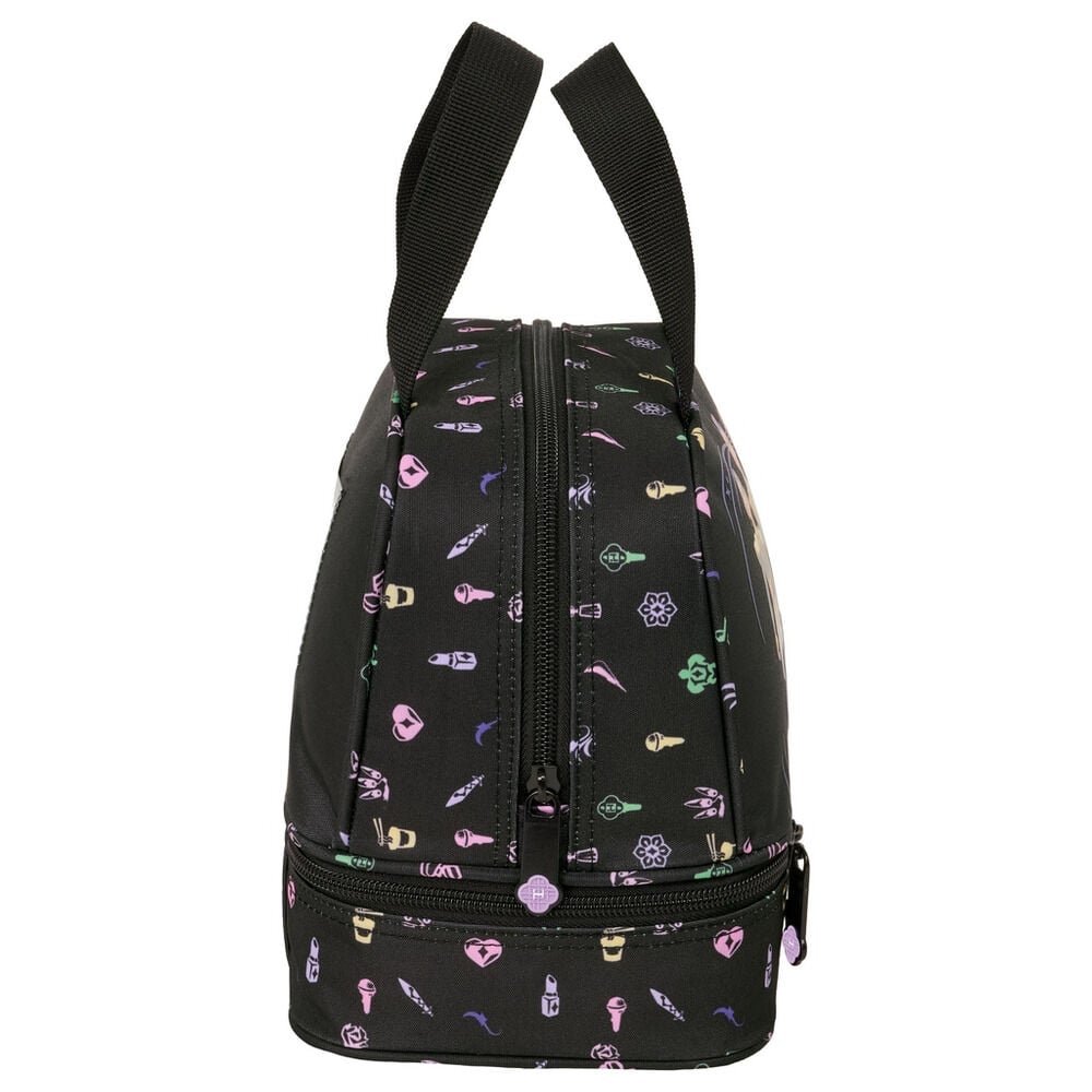 Bolsa portameriendas Sound Kpop Demon Hunters - Imagen 3