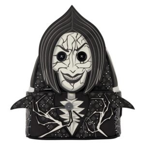 Mochila Coraline Other Mother Los Mundos de Coraline Loungefly 26cm
