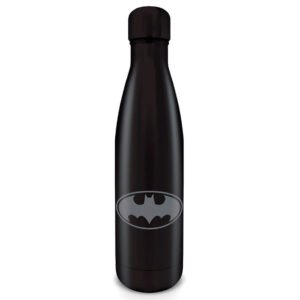 Botella metal Batman DC Comics