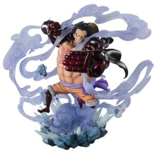 Figura Figuarts Zero Monkey D.Luffy Extra Battle One Piece 21cm
