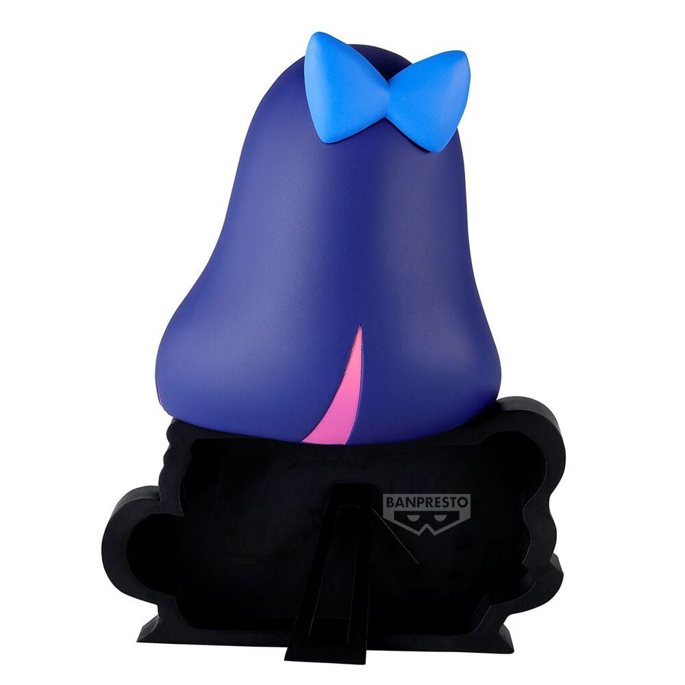 Figura Stocking Monitor Top Figz New Panty Stocking with Garterbelt 12cm - Imagen 3