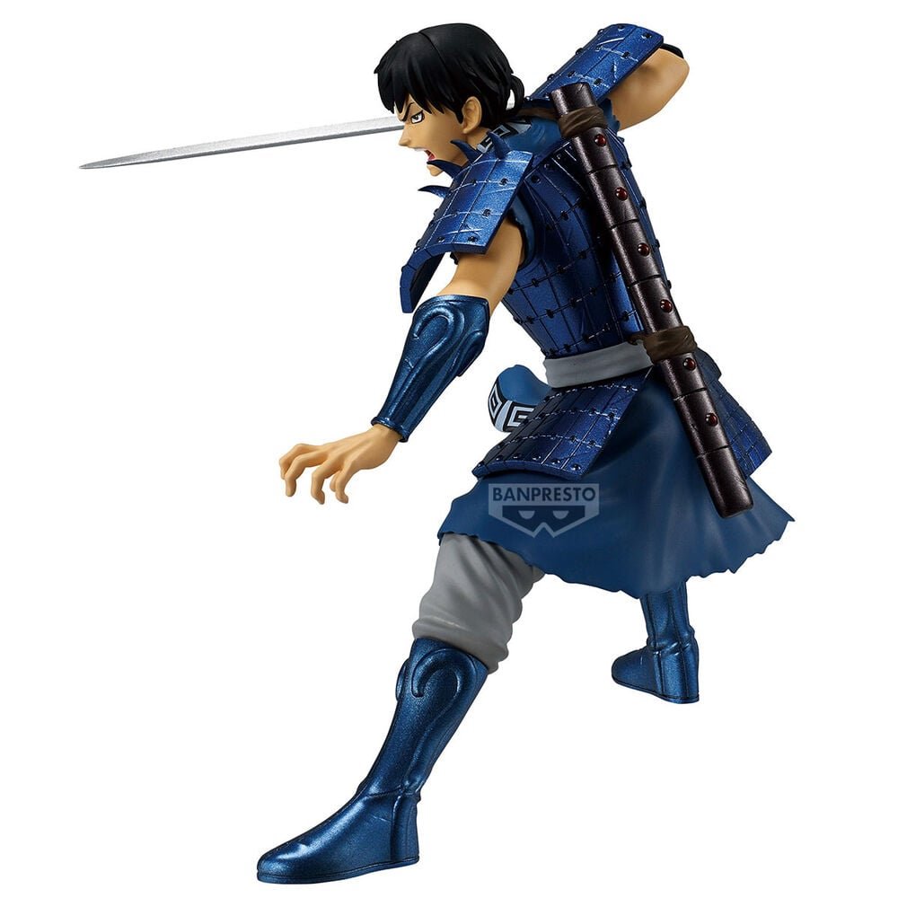 Figura Shin Vibration Stars Kingdom 14cm - Imagen 3