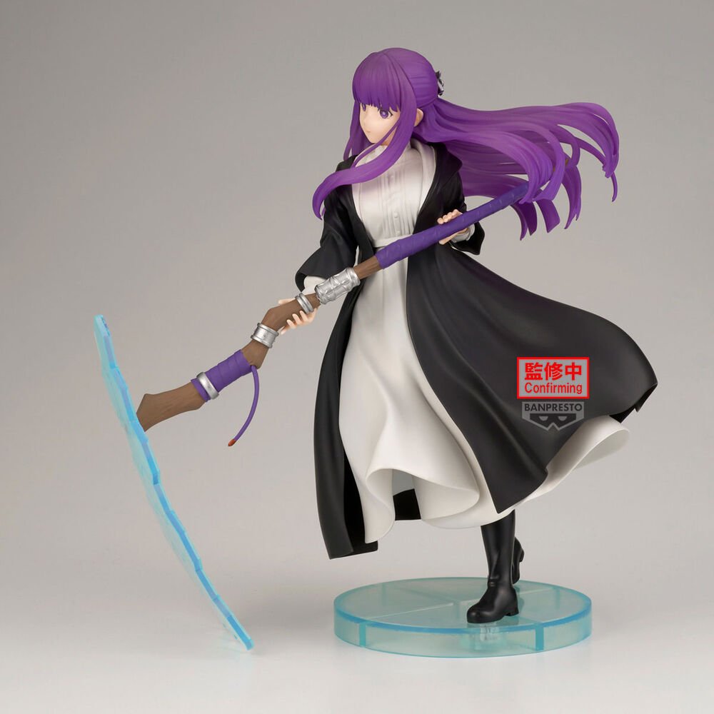 Figura Fern Effectreme Frieren Beyond Journey's End 19cm - Imagen 4