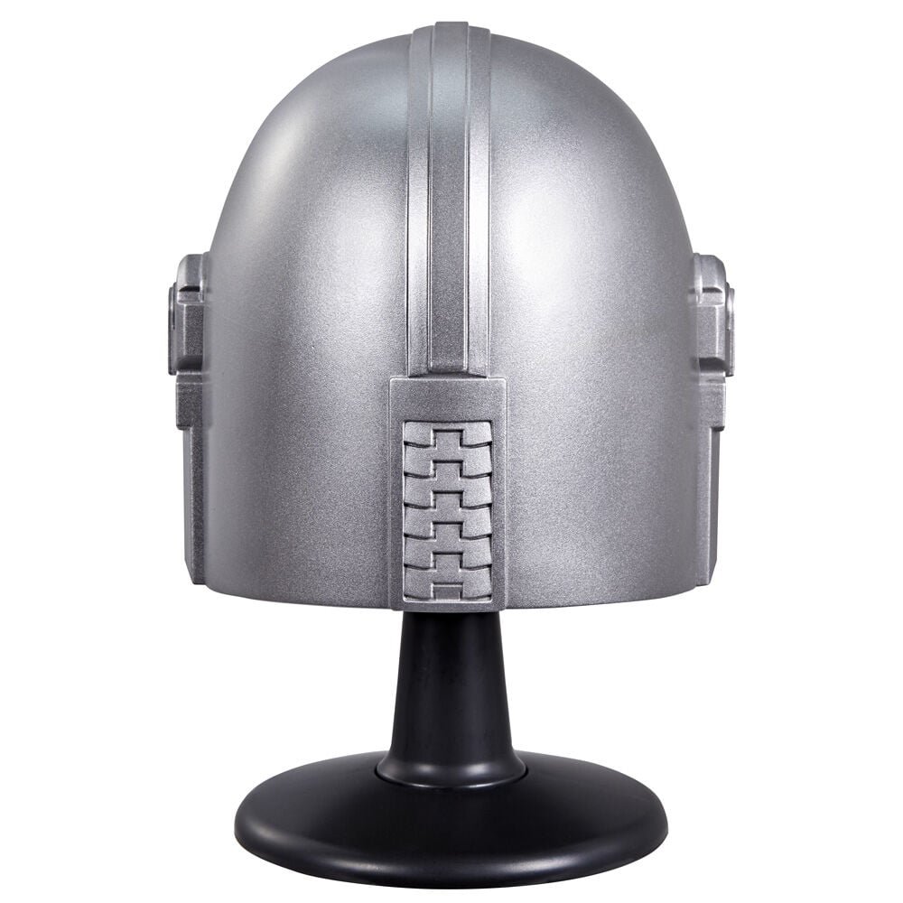 Casco The Mandalorian & Grogu Star Wars 15cm - Imagen 3