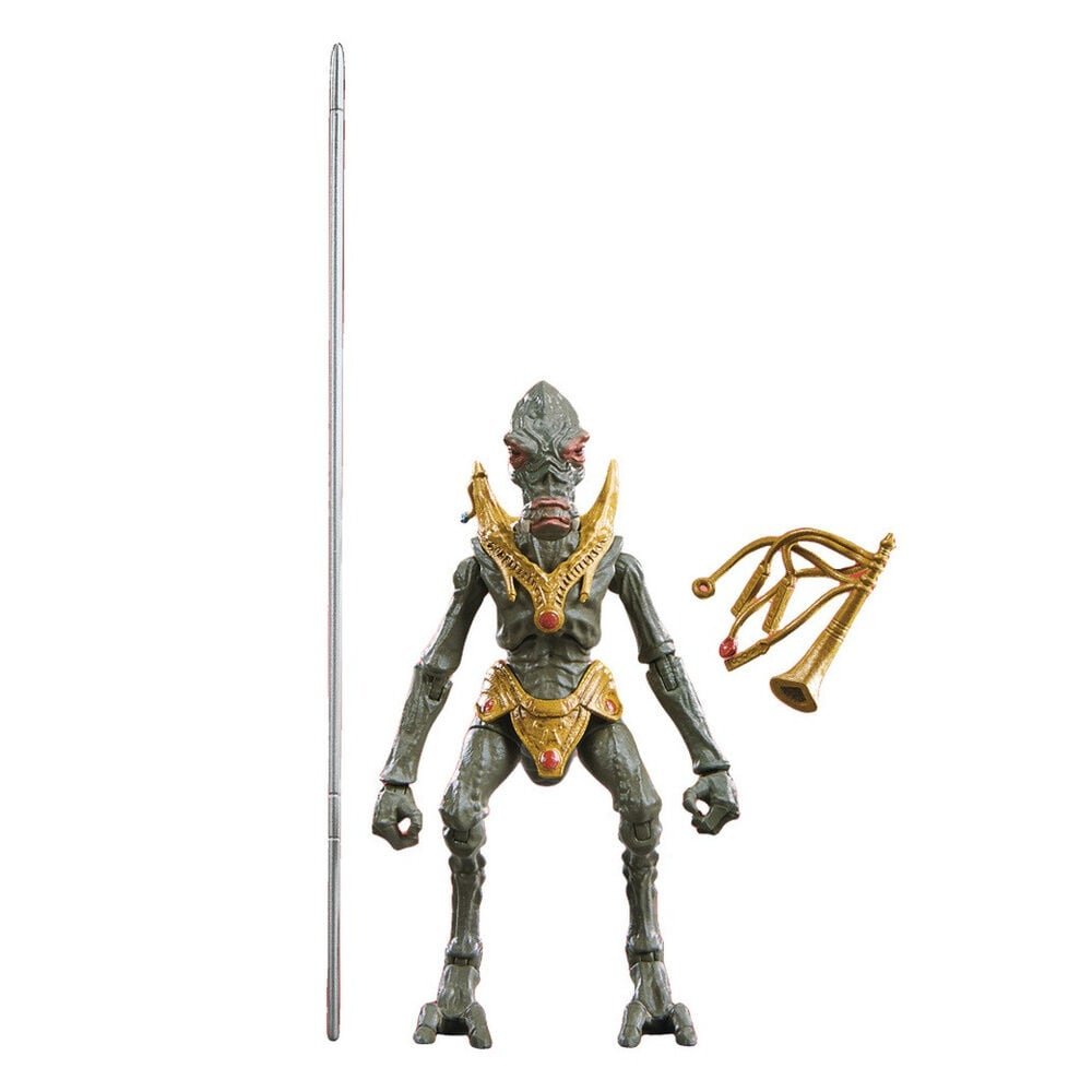 Figura Orray y Geonosian Picador Star Wars 9,5cm - Imagen 6