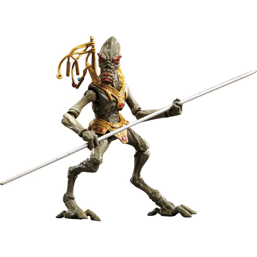 Figura Orray y Geonosian Picador Star Wars 9,5cm - Imagen 5