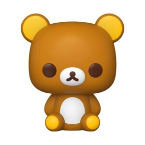 Figura POP Rilakkuma - Rilakkuma
