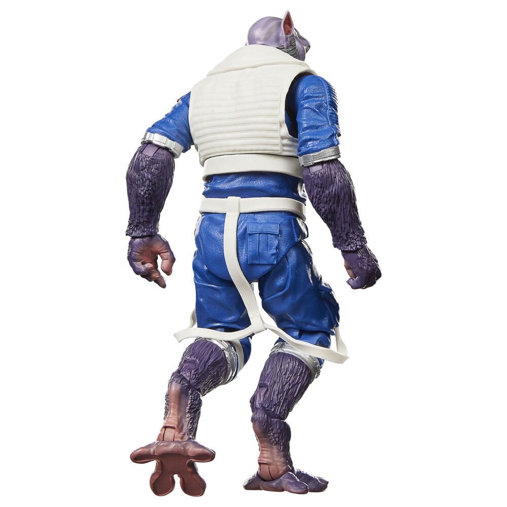 Figura Zeb Orrelios New Republic Pilot Star Wars The Mandalorian & Grogu 15cm - Imagen 4
