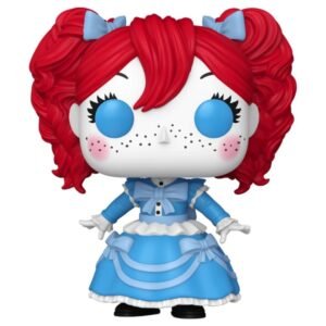 Figura POP Poppy Playtime Poppy