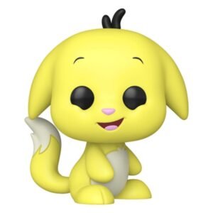 Figura POP Neopets Kacheek