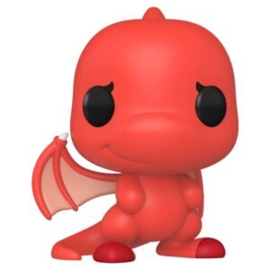 Figura POP Neopets Shoyru