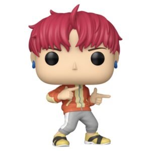 Figura POP Dandadan Jiji