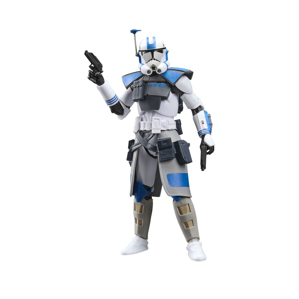 Set 3 Figuras Star Wars The Clone Wars Star Wars The Black Series 15cm - Imagen 4