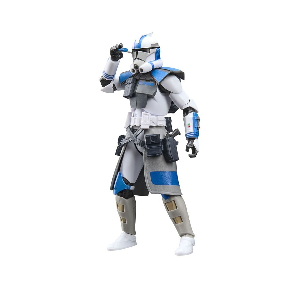 Set 3 Figuras Star Wars The Clone Wars Star Wars The Black Series 15cm - Imagen 9