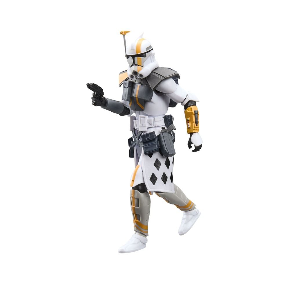 Set 3 Figuras Star Wars The Clone Wars Star Wars The Black Series 15cm - Imagen 10