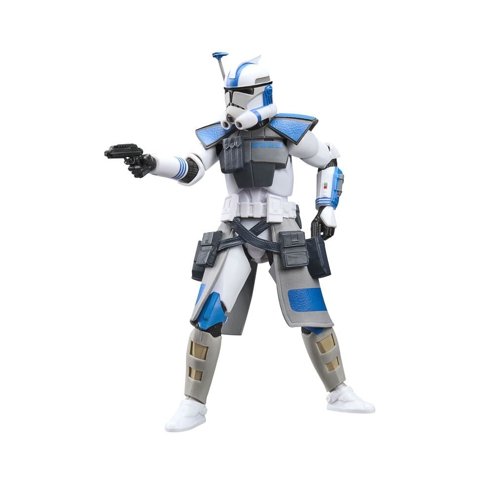 Set 3 Figuras Star Wars The Clone Wars Star Wars The Black Series 15cm - Imagen 11