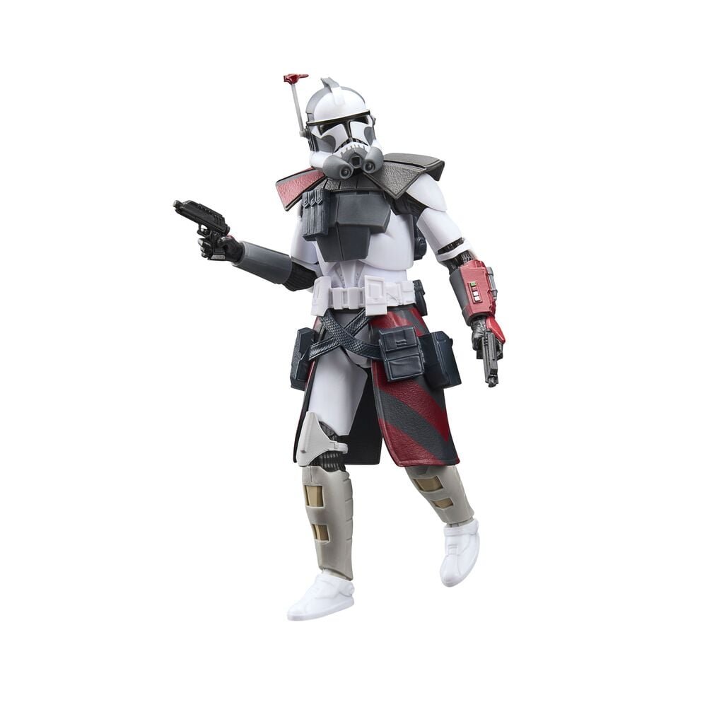Set 3 Figuras Star Wars The Clone Wars Star Wars The Black Series 15cm - Imagen 12