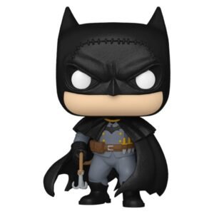 Figura POP DC Comics Gotham By Gaslight Batman
