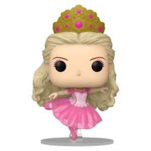 Figura POP Barbie Sugar Plum Fairy Barbie