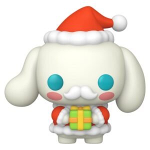 Figura POP Hello Kitty And Friends Cinnamoroll