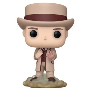 Figura POP The Smashing Pumpkins Billy Corgan Tonight Tonight