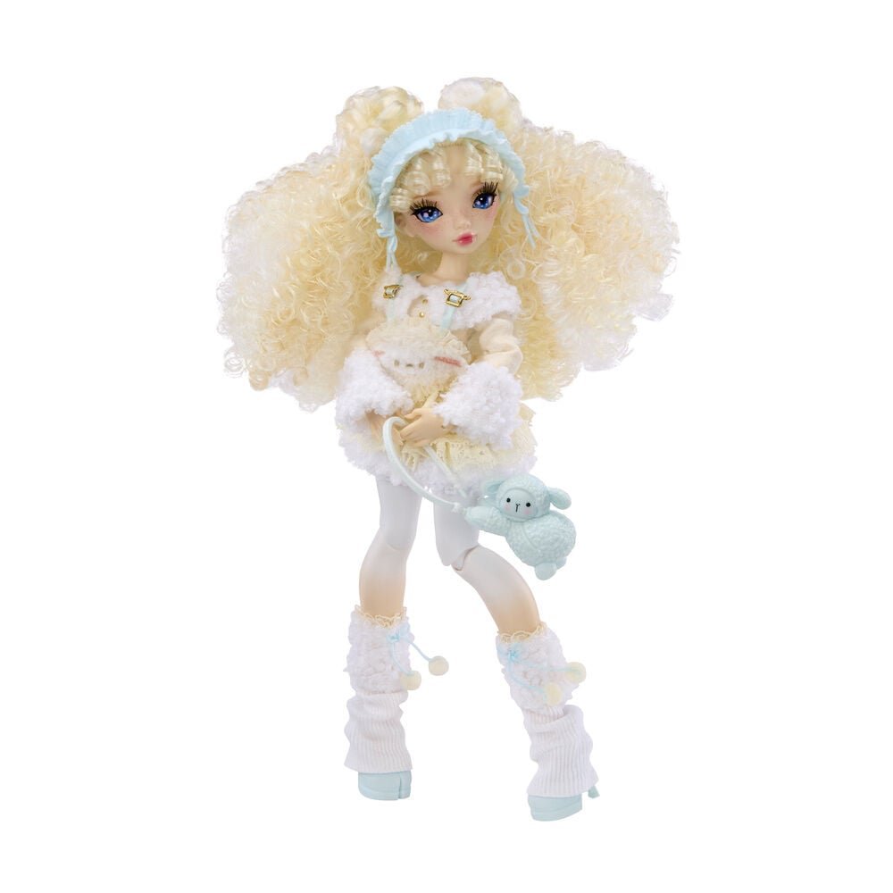 Muñeca Shai Meadows Sheepish MirrorMi - Imagen 2