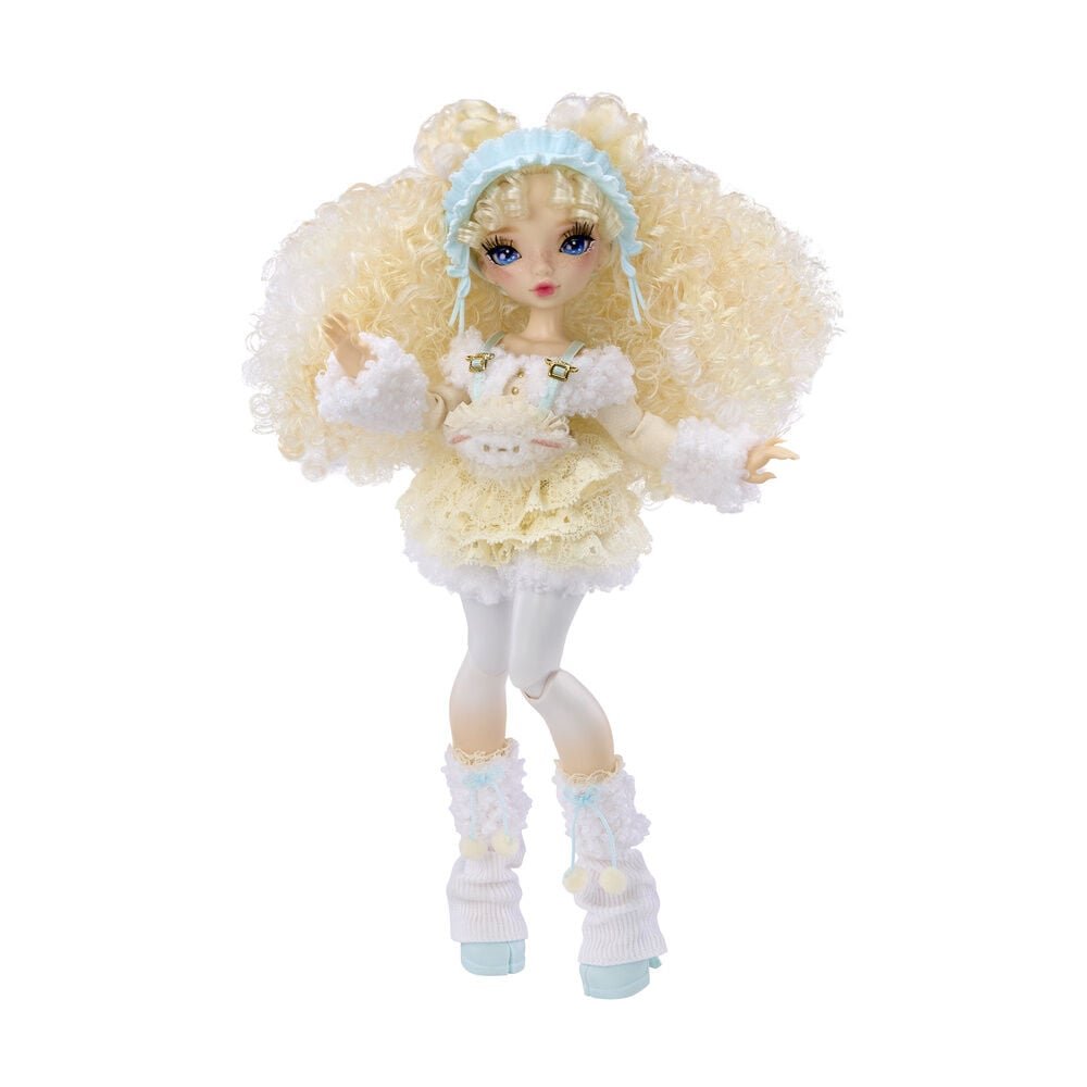 Muñeca Shai Meadows Sheepish MirrorMi - Imagen 5