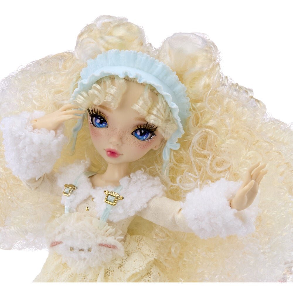 Muñeca Shai Meadows Sheepish MirrorMi - Imagen 6