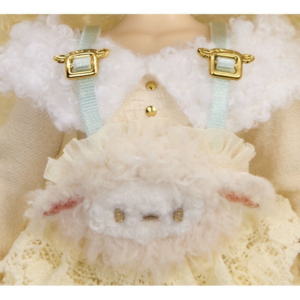 Muñeca Shai Meadows Sheepish MirrorMi - Imagen 7