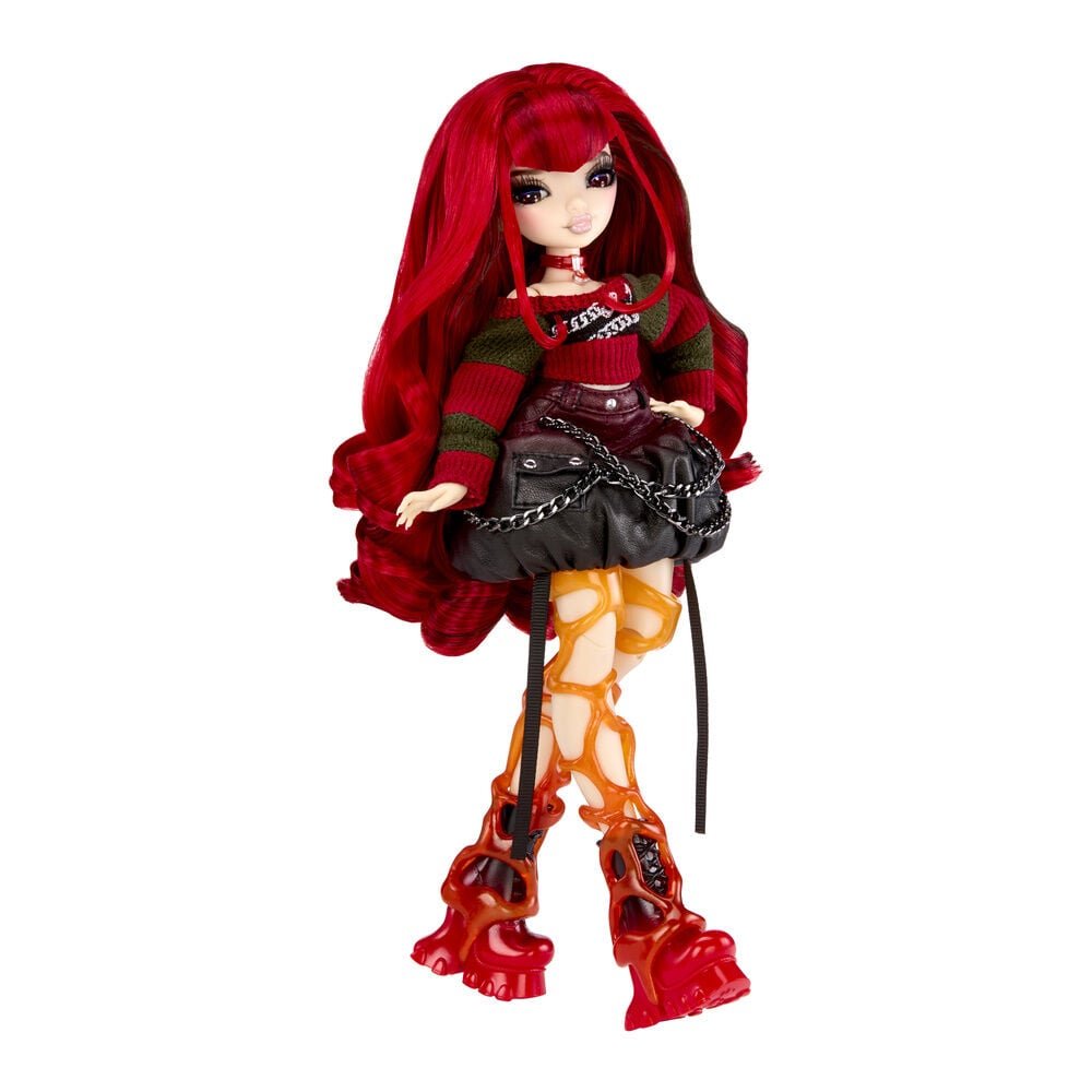 Muñeca Blaze Maxx Electric MirrorMi - Imagen 3