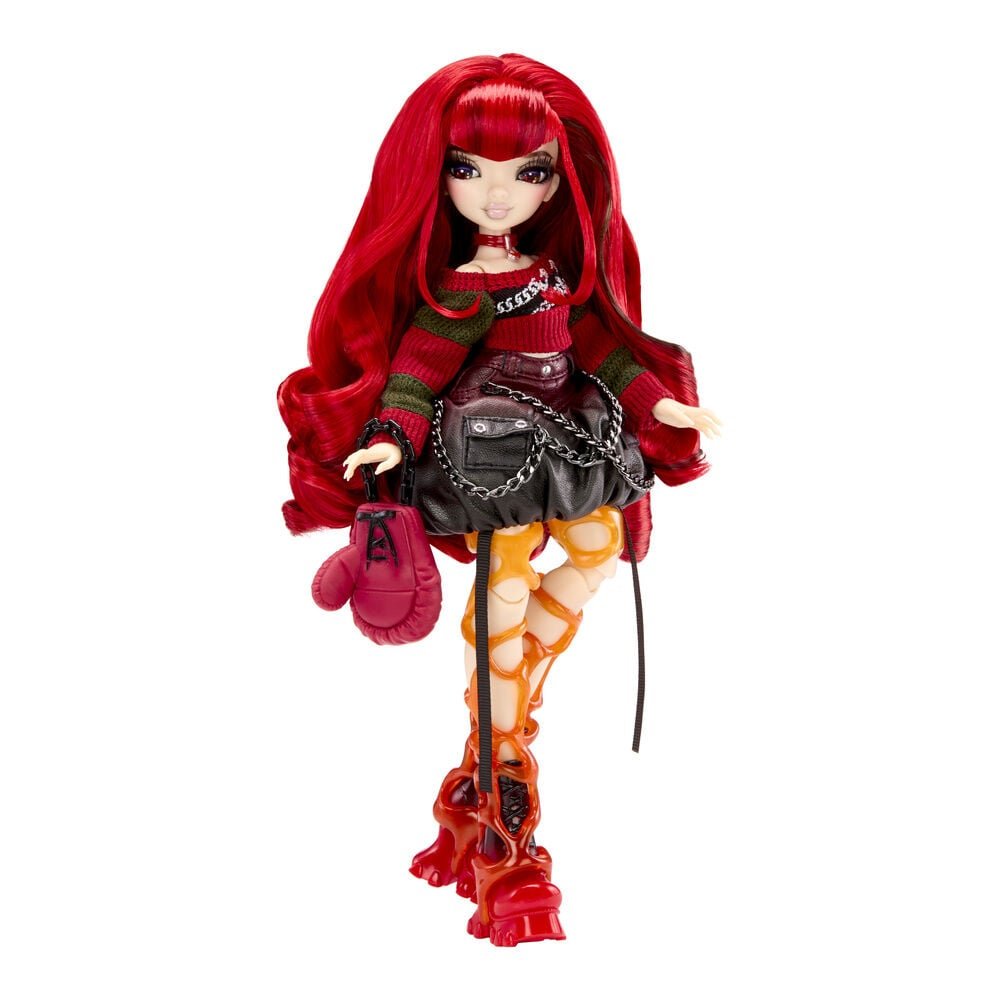 Muñeca Blaze Maxx Electric MirrorMi - Imagen 4