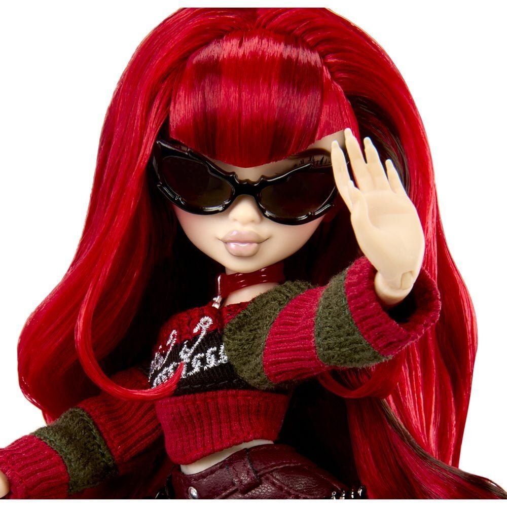 Muñeca Blaze Maxx Electric MirrorMi - Imagen 5