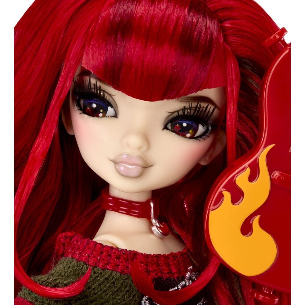 Muñeca Blaze Maxx Electric MirrorMi - Imagen 6