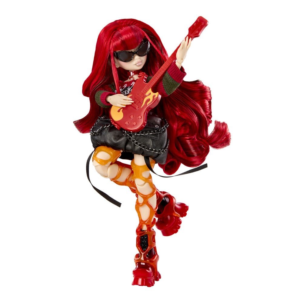 Muñeca Blaze Maxx Electric MirrorMi - Imagen 8